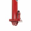 Zinko ZMHL-4SP-1 Long Ram Jack, Snap w/Hole, 4 ton 10-04SP-1